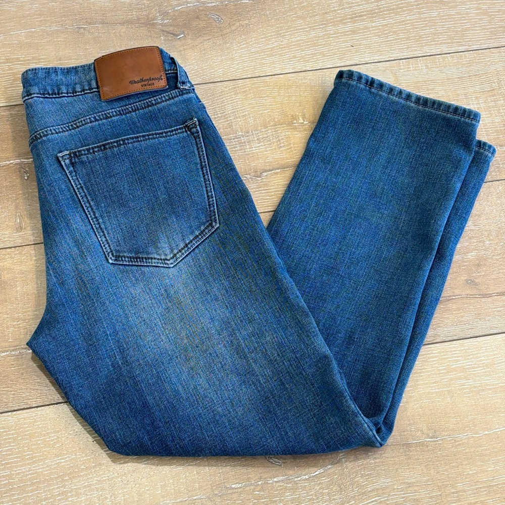 Weatherproof Vintage Men’s Flee